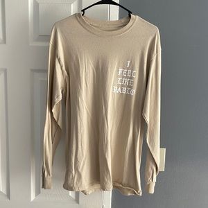 Feel Like Pablo Kanye Shirt